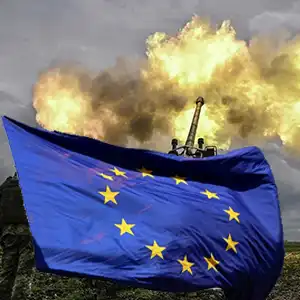 Брайен: в ЕС понимают грядущее поражение Киева